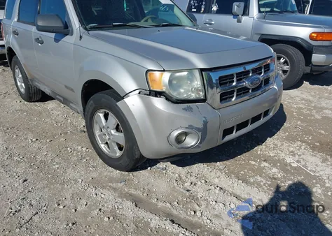 2008 Ford Escape Xlt z USA, uszkodzony, nr VIN 1FMCU03Z98KA16236